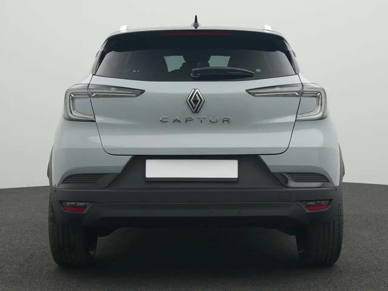 Renault Captur 2026
