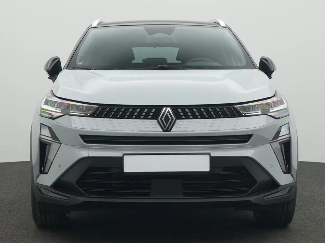 Renault Captur 2026