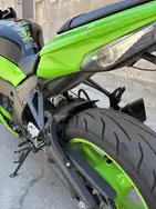 Used Kawasaki Ninja ZX-10R from 2011 for sale - AutoScout24 UK