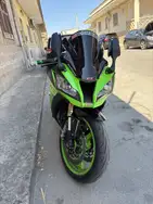 Used Kawasaki Ninja ZX-10R from 2011 for sale - AutoScout24 UK
