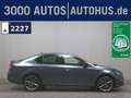 Skoda Octavia 2.0 TSI RS Navi LED GSD ACC RFK Grau - thumbnail 1