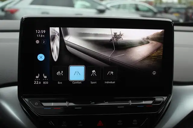Volkswagen ID.4 view 24