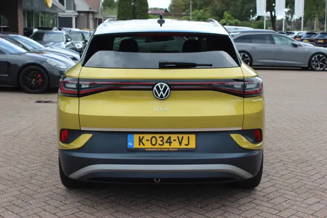 Volkswagen ID.4 view 15