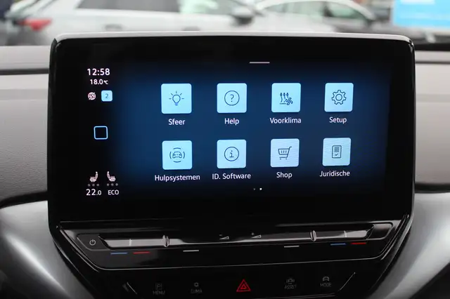 Volkswagen ID.4 view 22