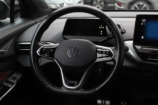 Volkswagen ID.4 view 17