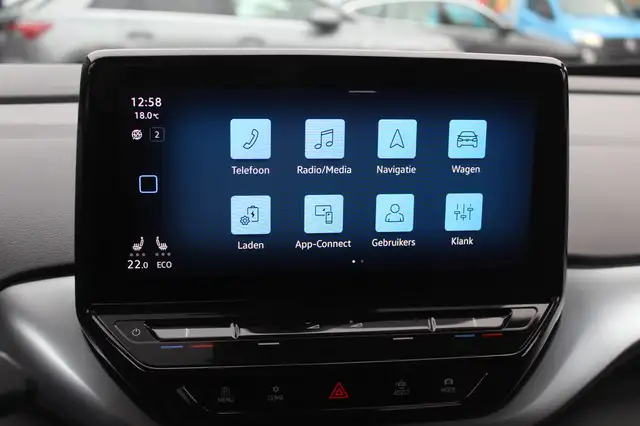 Volkswagen ID.4 view 21