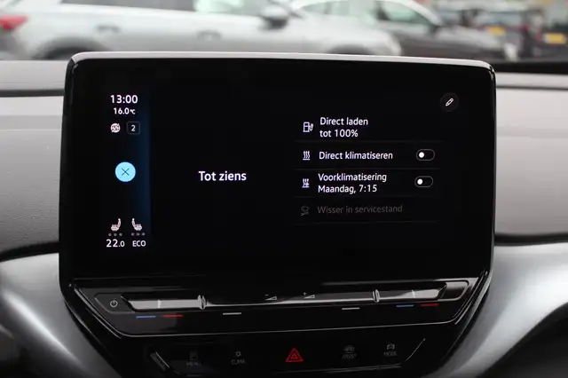 Volkswagen ID.4 view 27