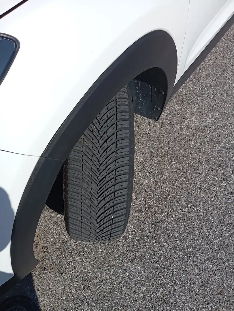 Hyundai TUCSON 1.7 crdi Xpossible 2wd 115cv - 1