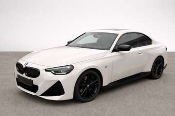 218i Coupe Aut.   ***M PACK IN/OUT***