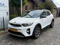 Kia Stonic 1.0 T-GDi Sports Edition Alu wielen/Aircol/Navi/Mi Wit - thumbnail 3
