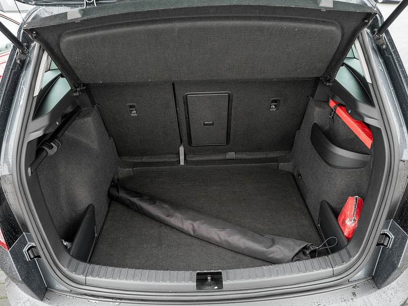 Skoda Karoq 2.0 TDI Drive 4x4 DSG AHK PANO Kam Navi — photo 15