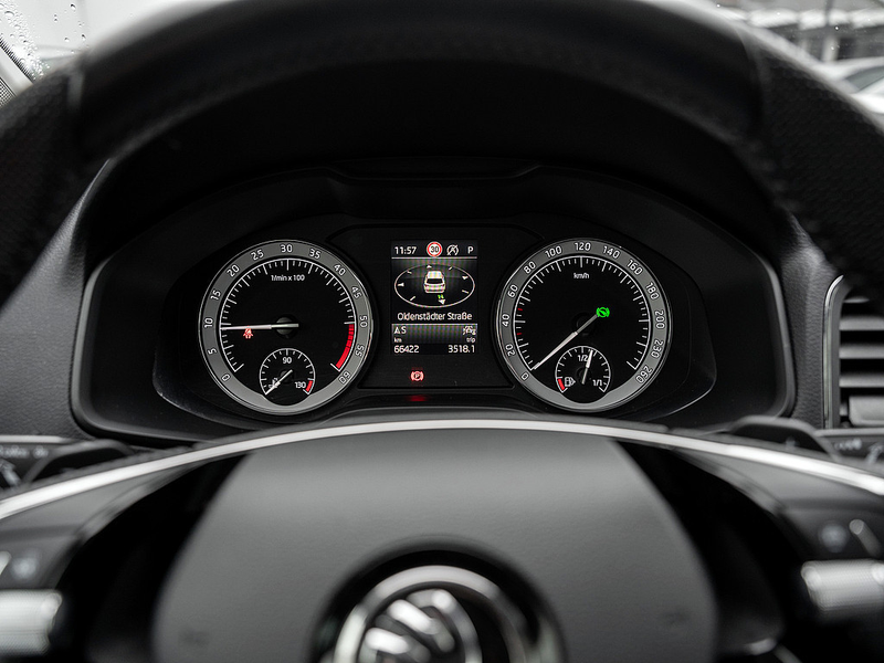 Skoda Karoq 2.0 TDI Drive 4x4 DSG AHK PANO Kam Navi — photo 11