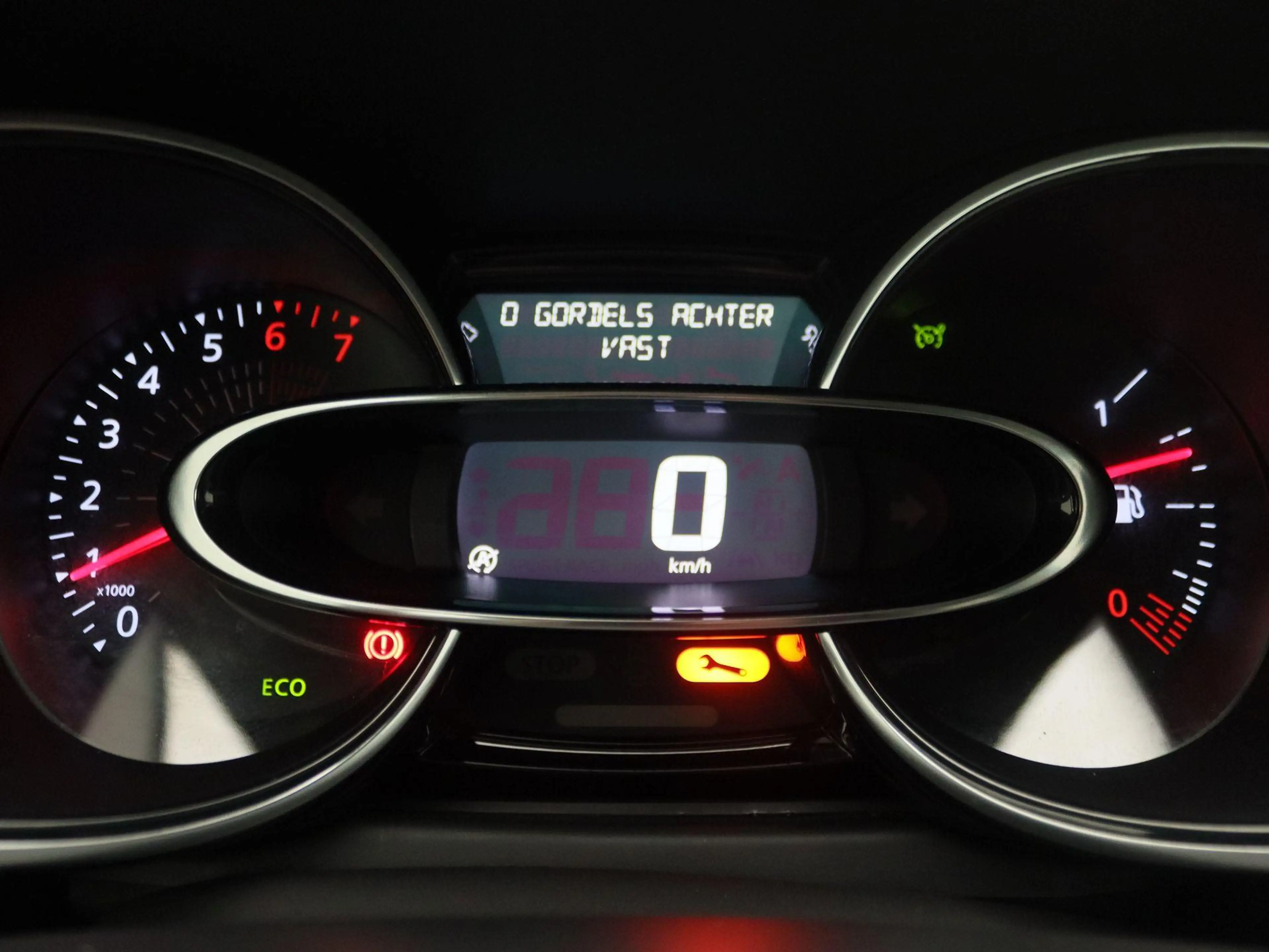 Renault Clio Estate TCe 90 Limited | Medianav incl. Apple CarPl — photo 8