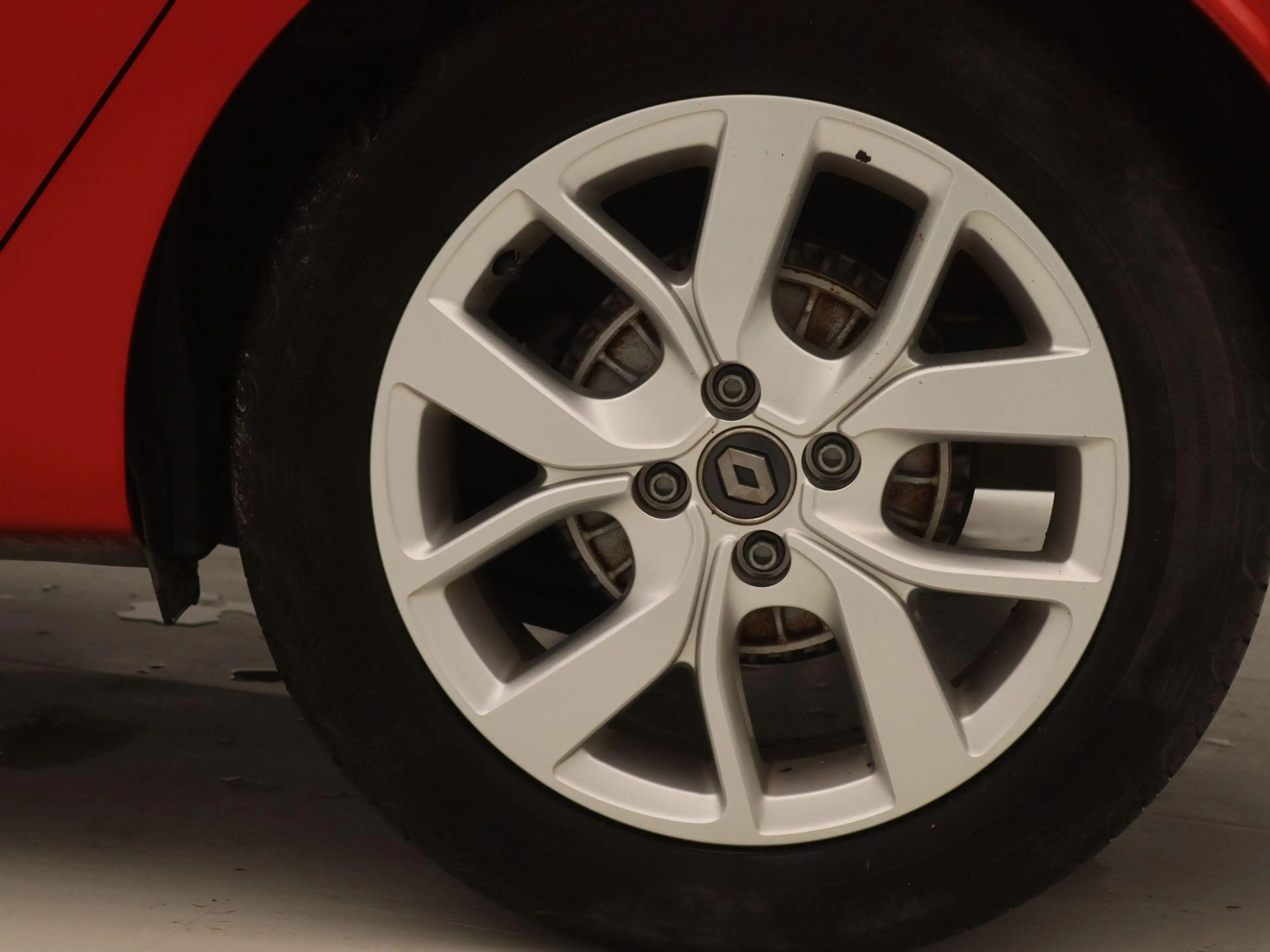 Renault Clio Estate TCe 90 Limited | Medianav incl. Apple CarPl — photo 15