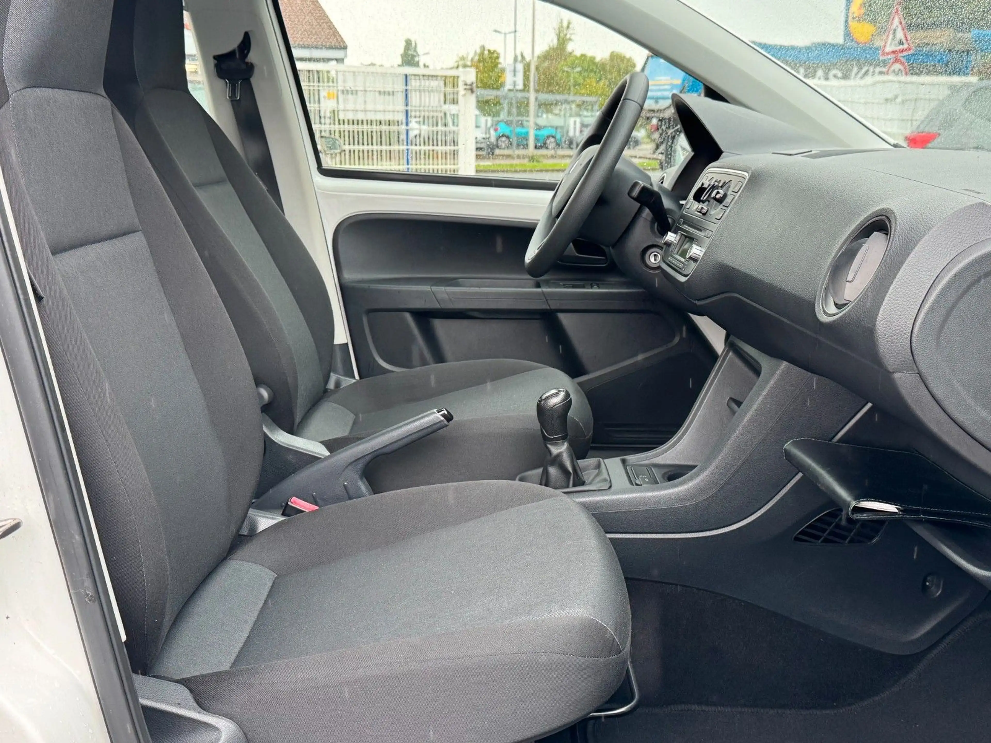 Skoda Citigo Cool Edition HU neu/Klimaanlage — photo 15