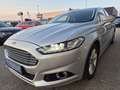 Ford Mondeo Titanium 2,0 TDCi Schwarz - thumbnail 2