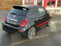 Fiat 595 Abarth 595 TURISMO ABARTH MONZA Noir - thumbnail 2
