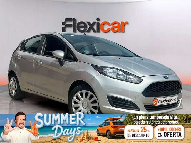 Ford Fiesta 1.0 EcoBoost S/S Active 85 - foto 1