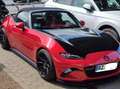 Mazda MX-5 MX-5 SKYACTIV-G 160 i-ELOOP Sports-Line Rot - thumbnail 3