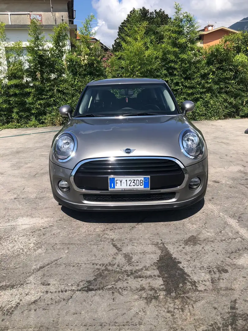 MINI Cooper D 5p 1.5 - 1