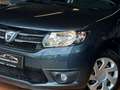 Dacia Logan MCV II Laureate AUT./NAVI/KLIMA/MEDIA-IN Gri - thumbnail 8