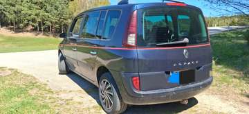 Espace Business 2,0 dCi Business