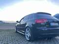 Audi S3 A3 SB 2,0 TFSI quattro Fekete - thumbnail 11