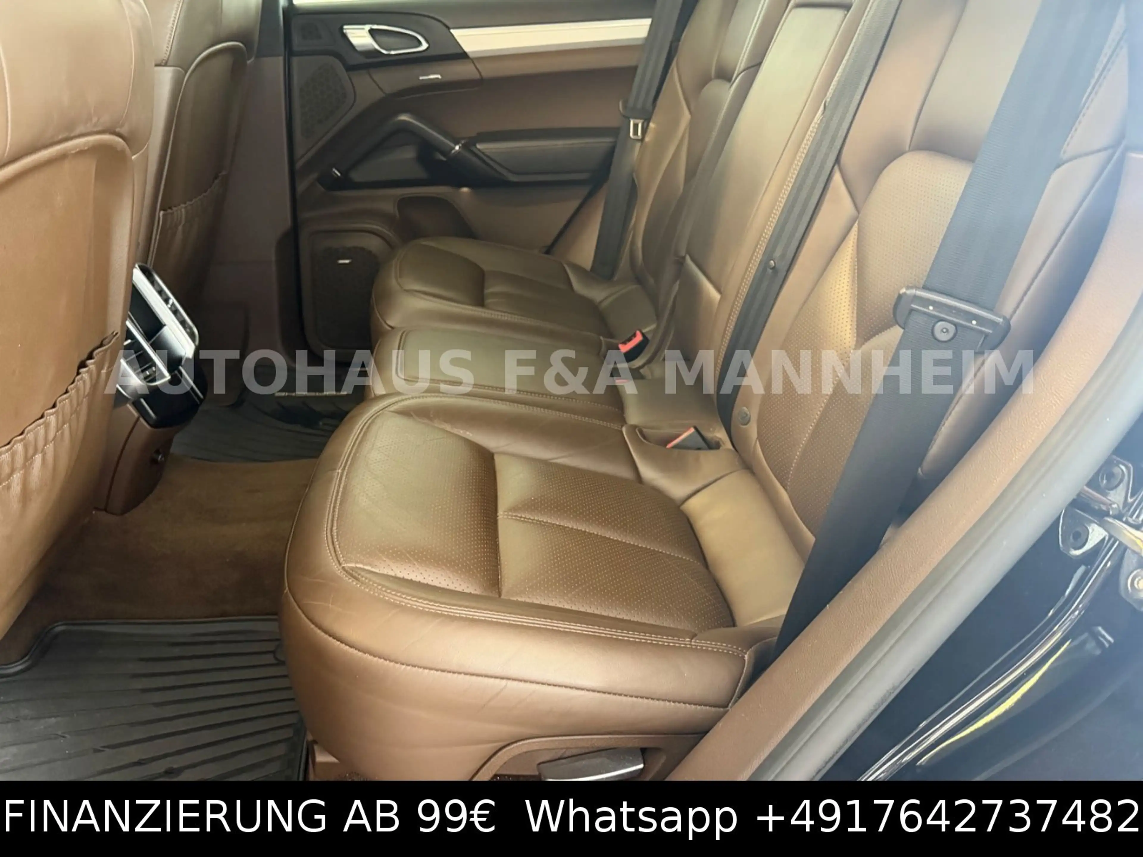 Porsche Cayenne GTS Pano Bose R.Kamera 3 Hand Navi Euro6 — photo 12