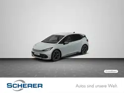 Cupra Born Edition Dynamic 170 kW ACC SHZ NAVI 360°KAM
