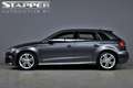 Audi A3 Sportback 30 TFSI 116pk 3x S-Line Org.NL Keyless/N Grau - thumbnail 6