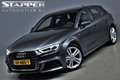 Audi A3 Sportback 30 TFSI 116pk 3x S-Line Org.NL Keyless/N Grau - thumbnail 3