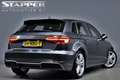 Audi A3 Sportback 30 TFSI 116pk 3x S-Line Org.NL Keyless/N Grau - thumbnail 7