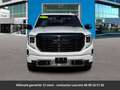GMC Sierra Ultimate 6.2L Tout compris hors homologation 4500e Blanc - thumbnail 8