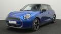 MINI Cooper SE Favoured Trim Bleu - thumbnail 1