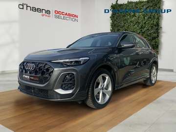 Audi New Q5 S line TDI quattro 150 kW S tronic