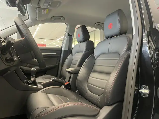 MG ZS view 10