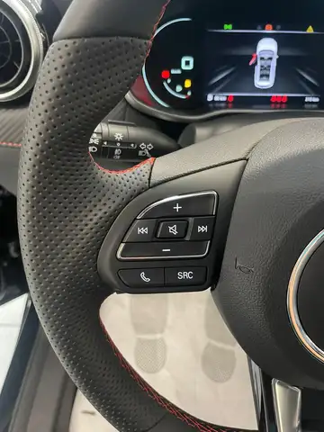MG ZS view 15