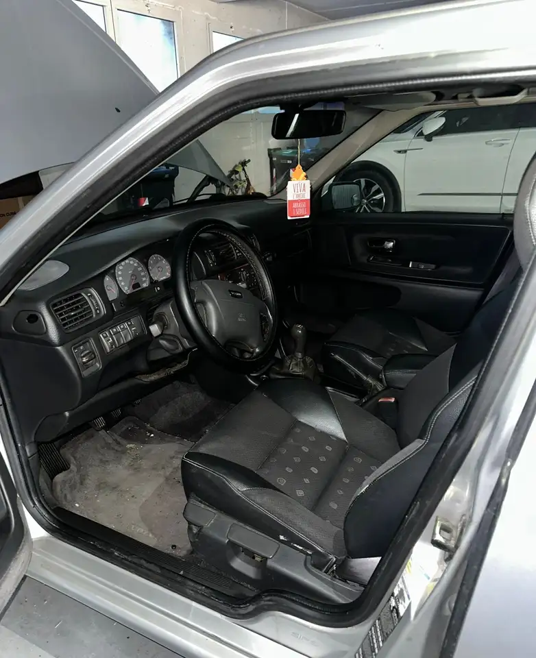 Volvo S70 T5 2.0, foto 5