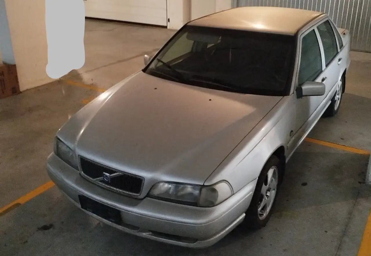 Volvo S70 T5 2.0, foto 6