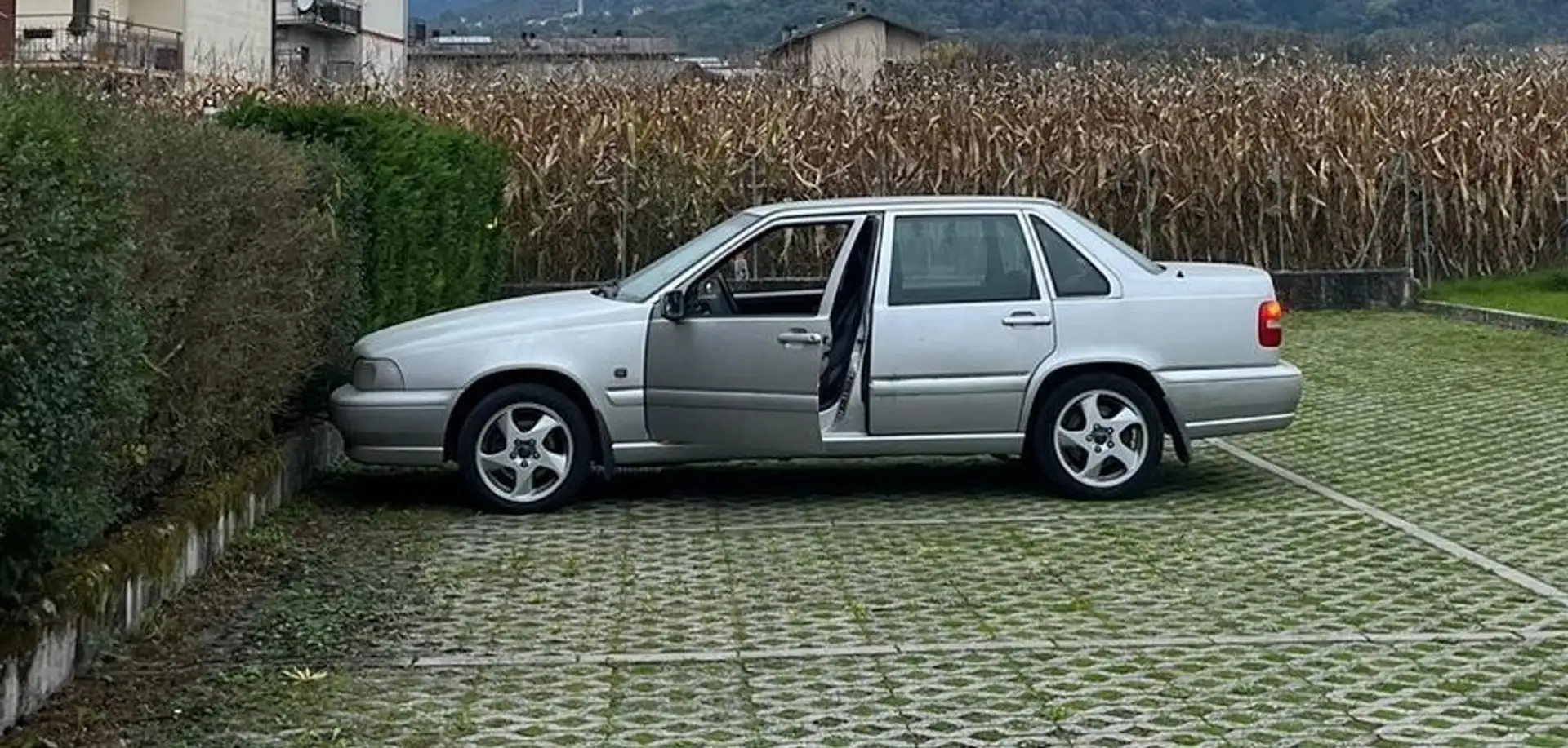 Volvo S70 T5 2.0 - 2