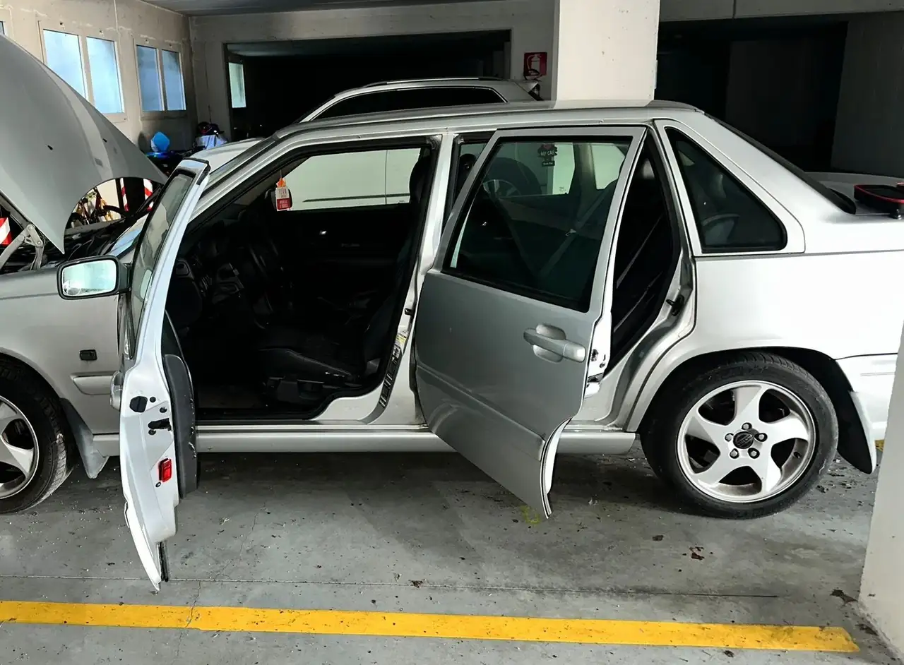 Volvo S70 T5 2.0, foto 4