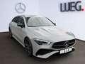 Mercedes-Benz CLA 200 Shooting Brake AMG-EDITION+DISTRONIC+AHK Szürke - thumbnail 6