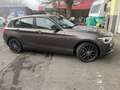 BMW 116 116i Sport Line Bronze - thumbnail 2