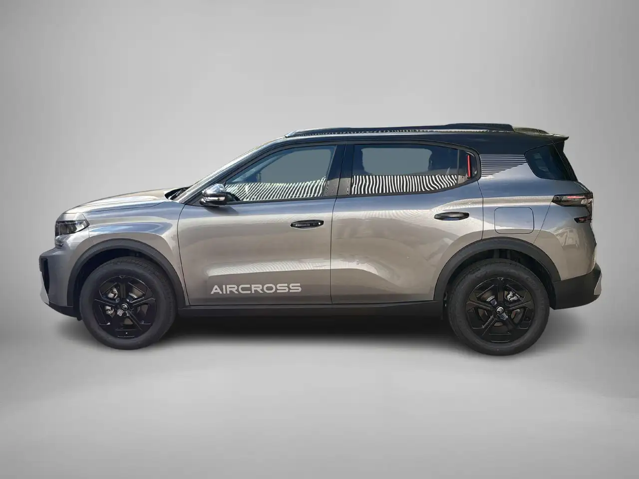 Citroen C3 Aircross 2026