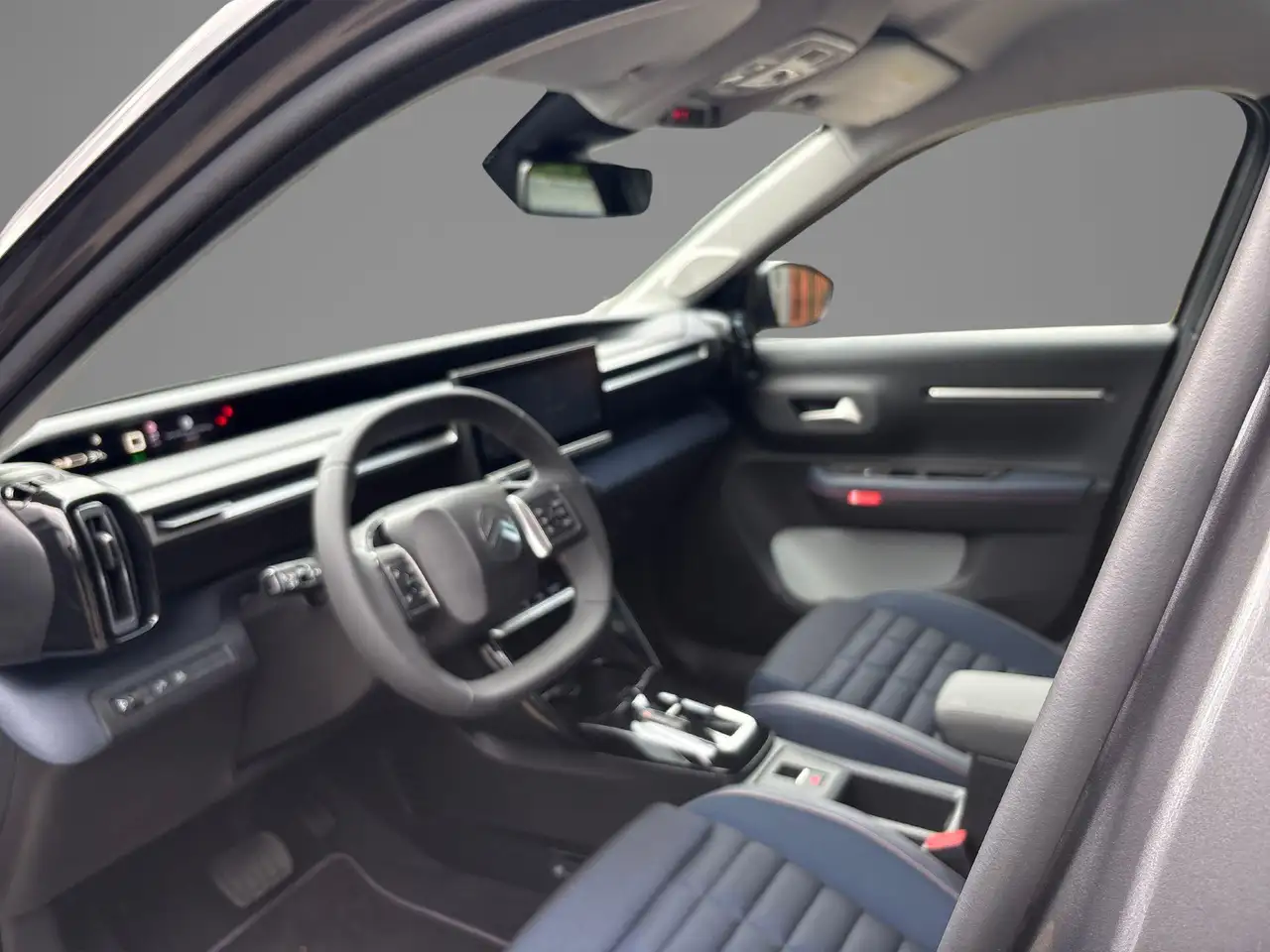 Citroen C3 Aircross 2026 — фото 11