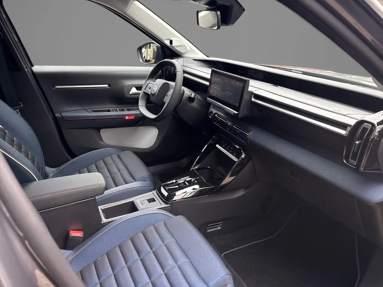 Citroen C3 Aircross 2026 — фото 13