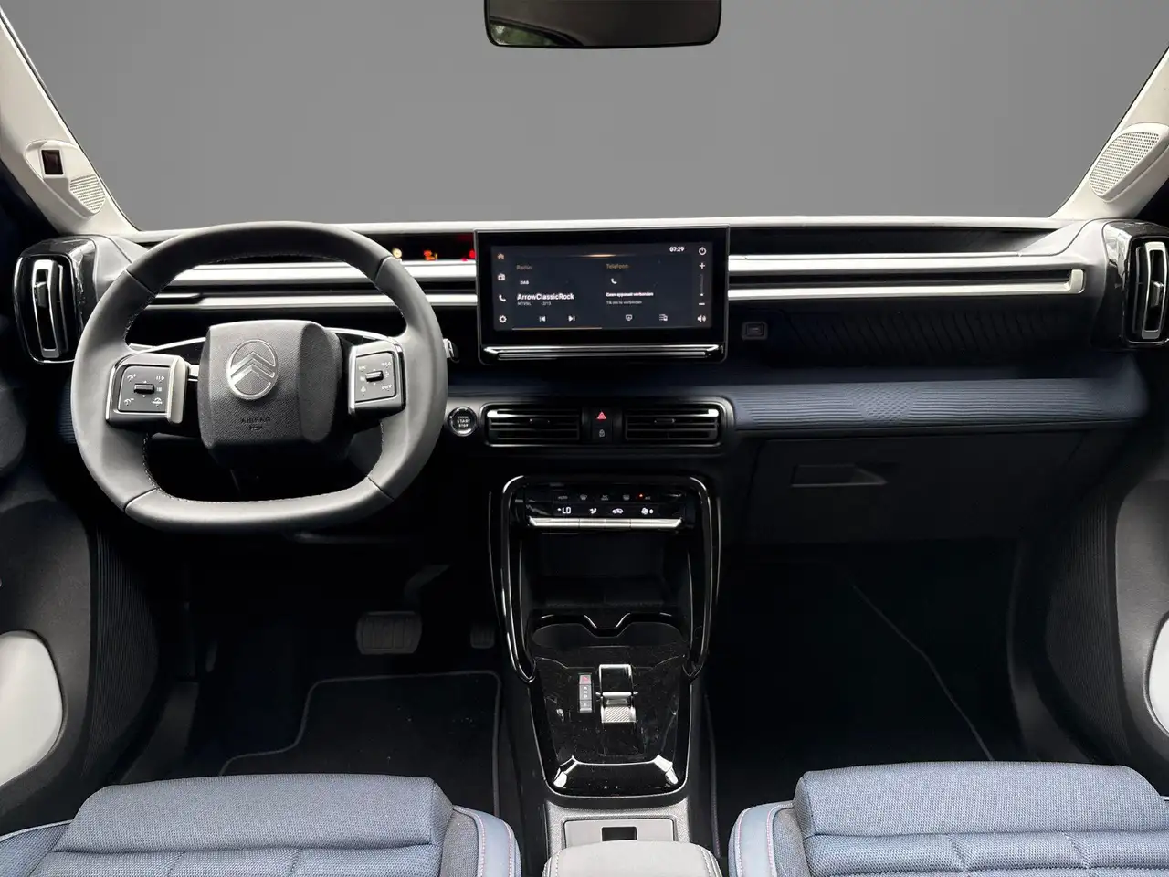 Citroen C3 Aircross 2026 — фото 12