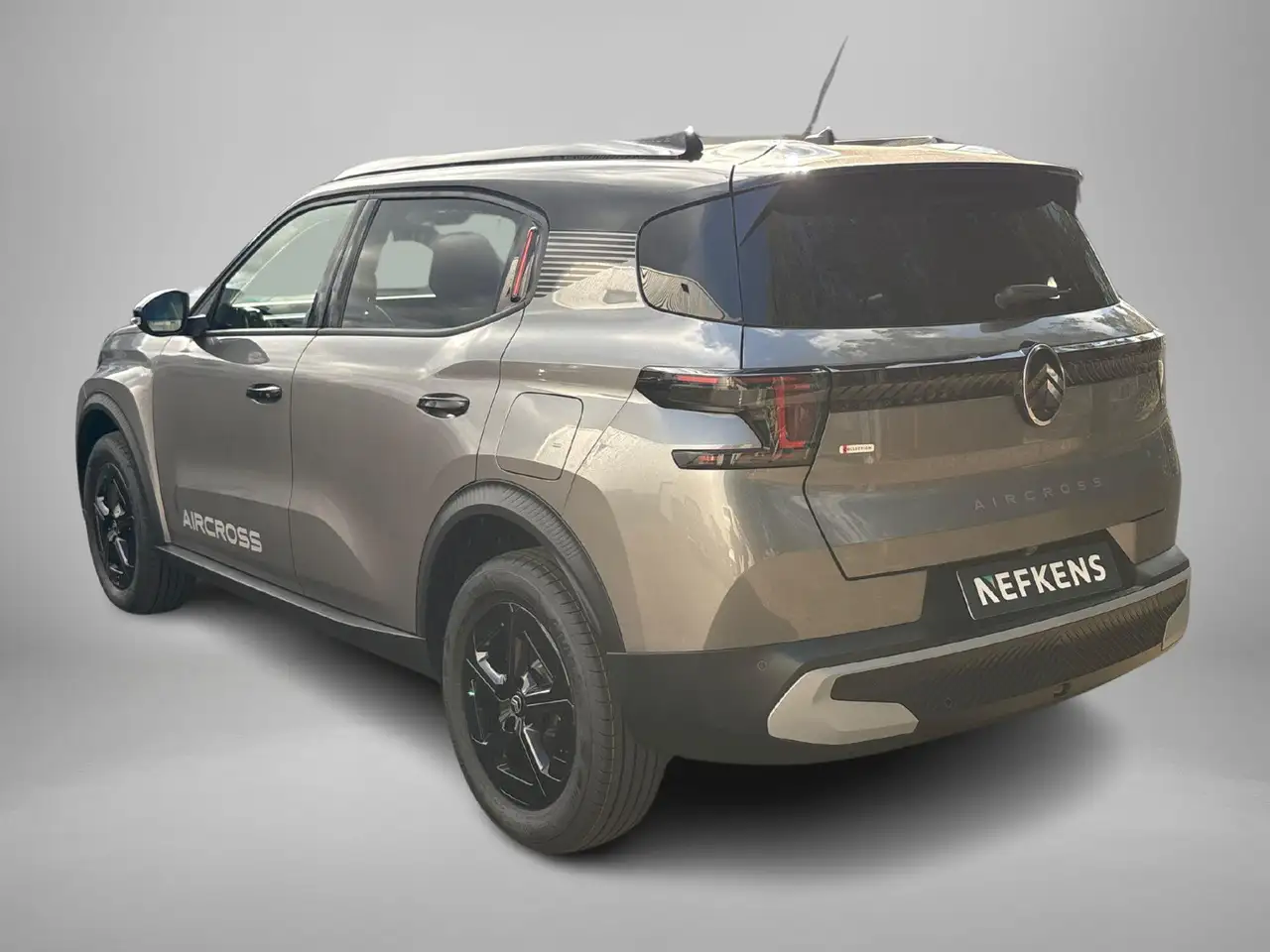 Citroen C3 Aircross 2026