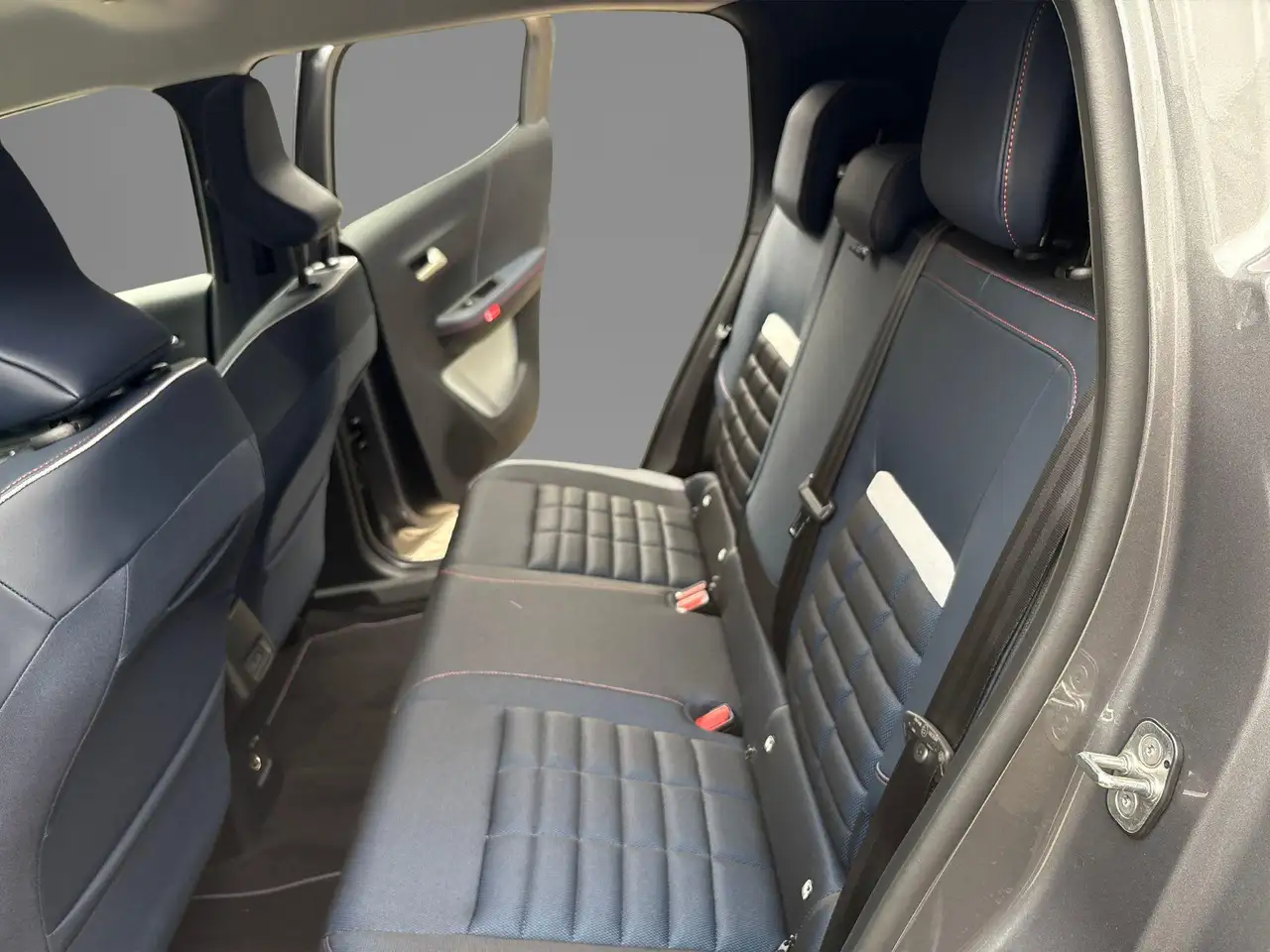 Citroen C3 Aircross 2026 — фото 15