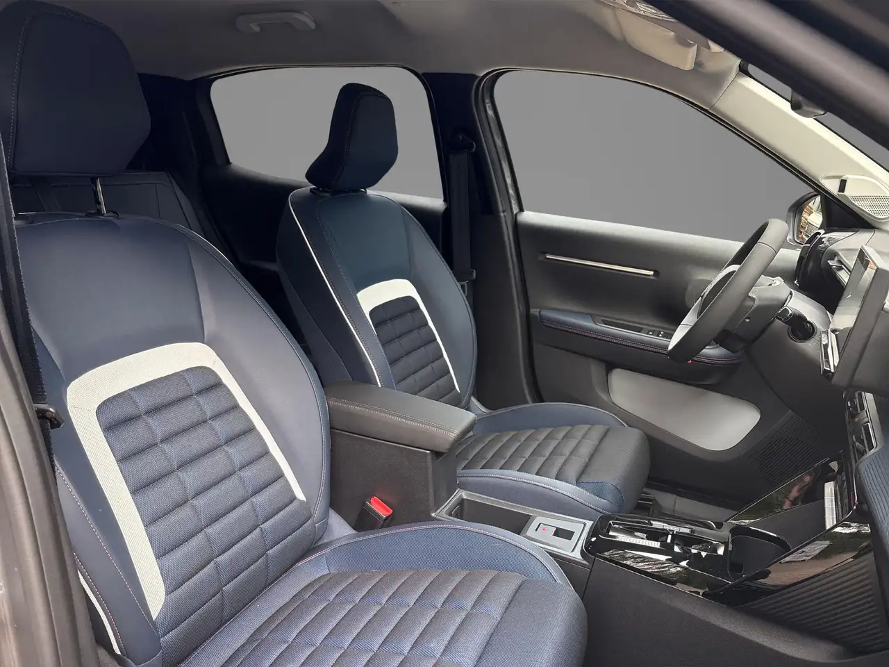 Citroen C3 Aircross 2026 — фото 14